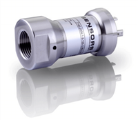 DMP 334 Pressure Transmitter